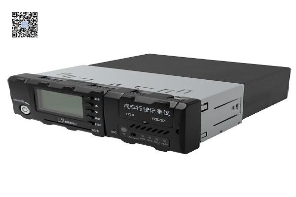 北斗部標視頻終端