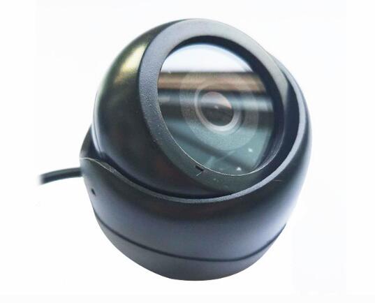 螺旋半球攝像機(jī)