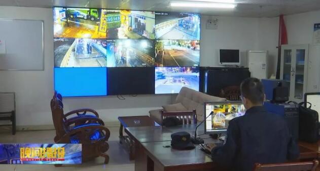 渣土車GPS車輛監控管理