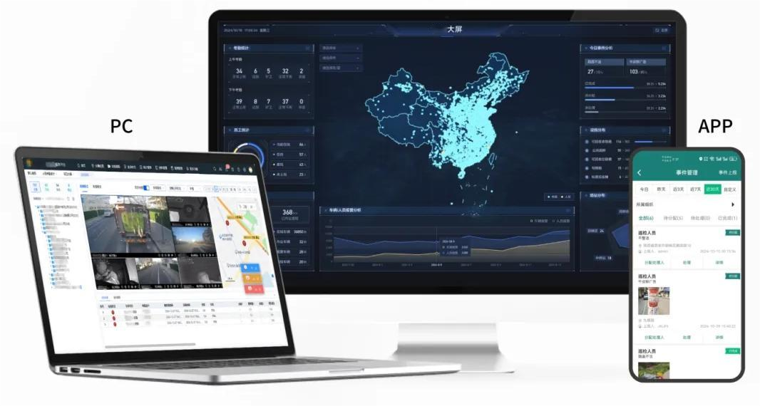 北斗冷鏈運輸溫度監控平臺